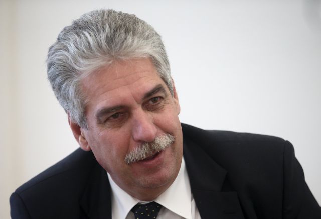 Αυστριακός ΥΠΟΙΚ: «Πρόοδος μετά δυσκολίας»