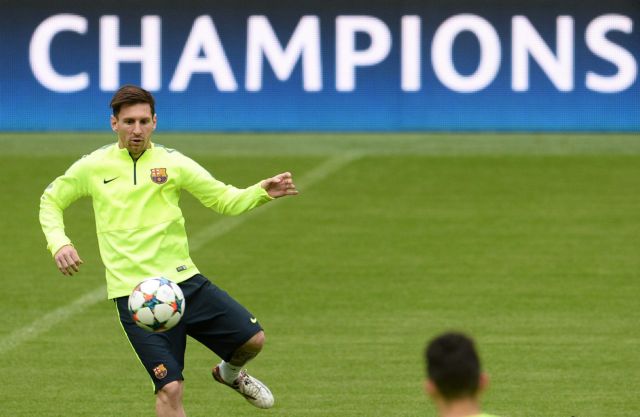 Η Μπάγερν ψάχνει την ανατροπή κόντρα στην αποφασισμένη Μπαρτσελόνα