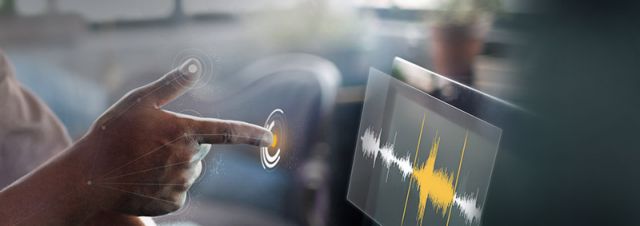 Επίδειξη εντυπωσιακών app που καταλαβαίνουν τις χειρονομίες σας