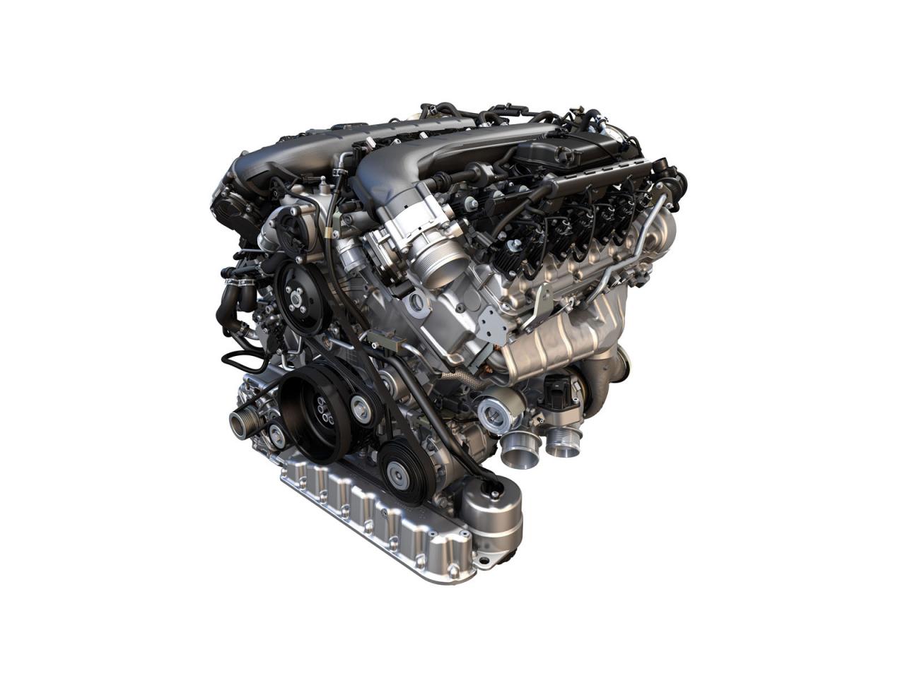 Από νέο W12 6,0 λίτρων έως τρικύλινδρο κινητήρα 1,0 λίτρου με 272 ίππους ετοιμάζει η VW
