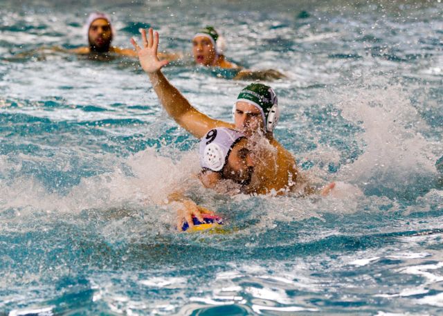 Παναθηναϊκός και Βουλιαγμένη νίκησαν και βλέπουν ημιτελικά