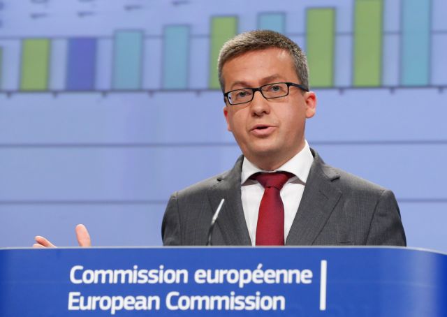 Επιτροπή ειδικών θα αντικαταστήσει τον Επιστημονικό Σύμβουλο της ΕΕ