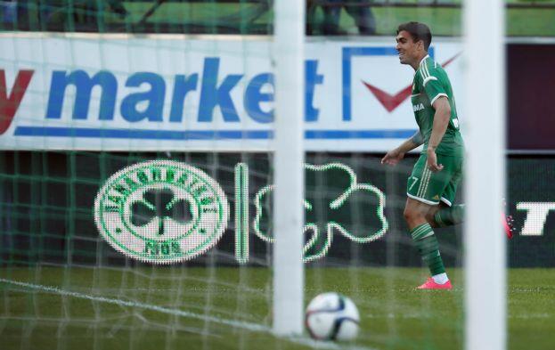 MVP ο Ολιμπά, το καλύτερο γκολ ο Κλωναρίδης στη τελευταία αγωνιστική