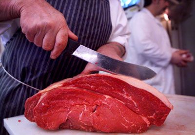 «Μεταλλαγμένο» βοδινό προσφέρει υγιεινά ιχθυέλαια