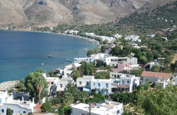 Τήλος: Παραίτηση του δημοτικού συμβουλίου για την απομόνωση του νησιού