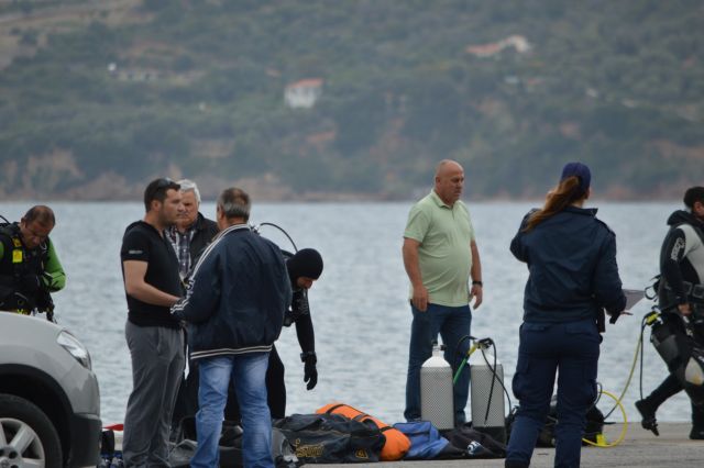 ΚΕΕΛΠΝΟ: Έλεγχος των συνθηκών υγιεινής των προσφύγων στη Σάμο