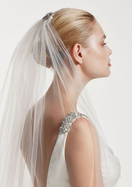 Πώς θα φορέσεις και θα συνδυάσεις το πέπλο