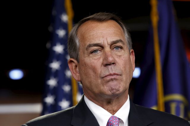 Διακομματική «τρικλοποδιά» του Κογκρέσου στη συμφωνία για το Ιράν