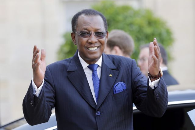 Επέστρεψε στο Μπουρούντι ο πρόεδρος της χώρας