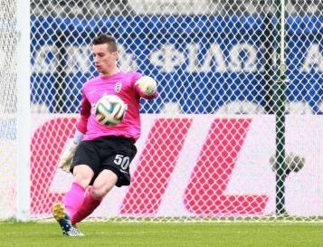 Βαρύ πρόστιμο στον Πανιώνιο, αυστηρή επίπληξη στον Γιακουμή