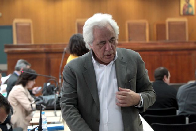 Επιμένει ο δήμαρχος Κορυδαλλού στην μεταφορά της δίκης της ΧΑ