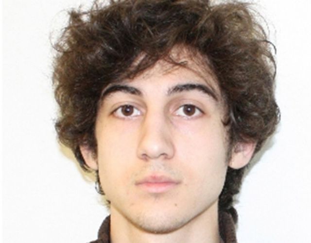 Σε πολλά χρόνια η εκτέλεση του βομβιστή της Βοστώνης