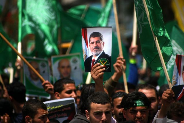 Επικρίσεις κατά του Καΐρου για την θανατική ποινή στον Μόρσι