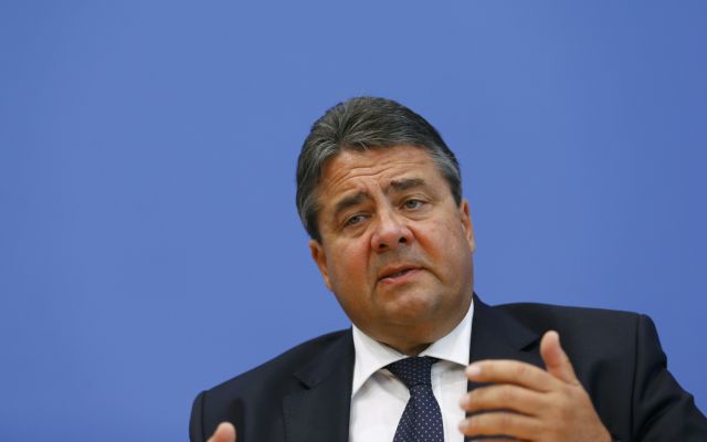 Πολιτικοί τριγμοί στη Γερμανία από ενδεχόμενο τρίτο πακέτο στην Ελλάδα