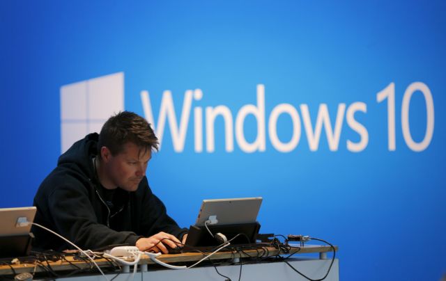 Τι αποφάσισε η MS για την αναβάθμιση των πειρατικών Windows στα Win10