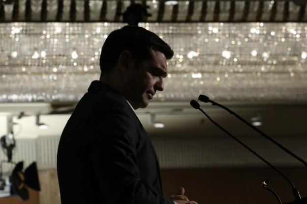 Στην ετήσια γενική συνέλευση του ΣΕΒ ο πρωθυπουργός