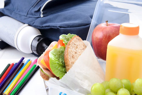 Ποια διατροφή συμβάλλει στην επιτυχία του μαθητή στις εξετάσεις;