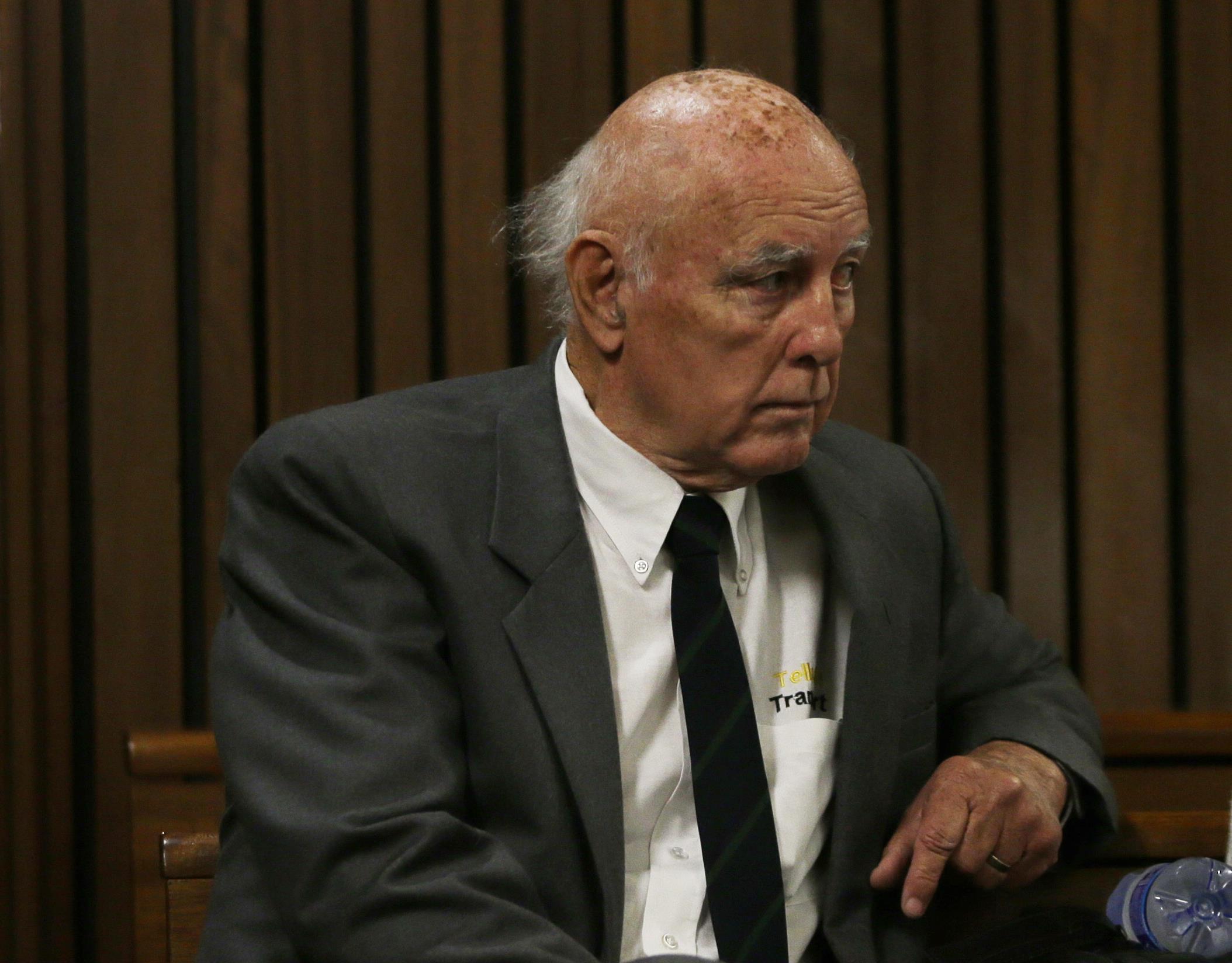 Εξαετής φυλάκιση στον 75χρονο πρώην τενίστα, Μπομπ Χιούιτ