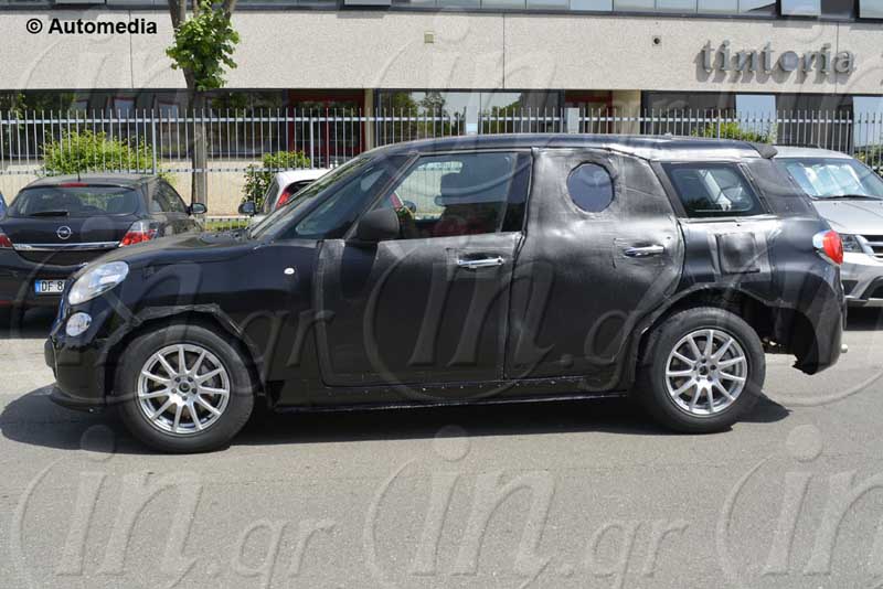 Το -κοντινό- SUV μέλλον της Alfa Romeo δίνει το στίγμα του