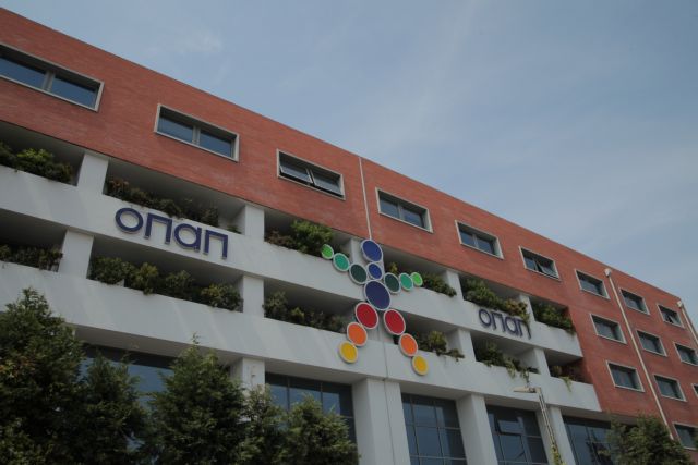 ΟΠΑΠ: Πράσινο φως από Επιτροπή Ανταγωνισμού για το ιπποδρομιακό στοίχημα