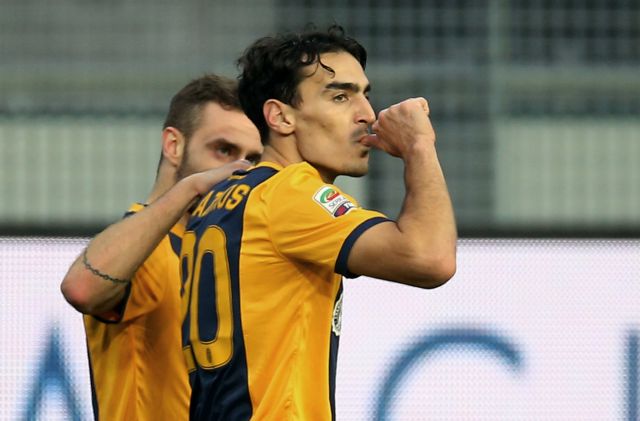 Και ο Χριστοδουλόπουλος στη μεταγραφική λίστα του Ολυμπιακού