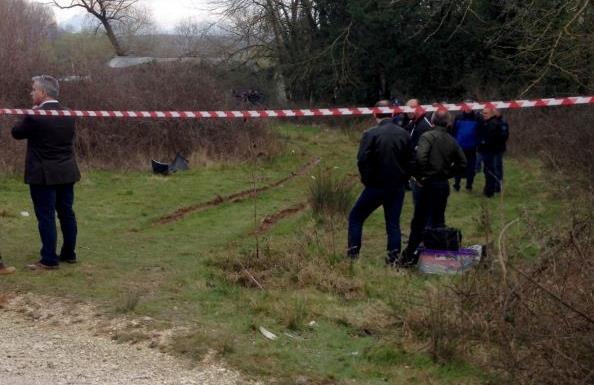 Νέα διάσταση στο θρίλερ της υπόθεσης του Βαγγέλη Γιακουμάκη