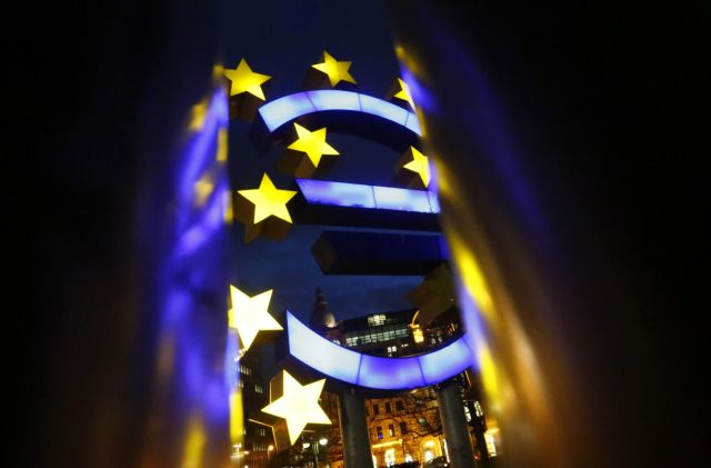 Η Αθήνα ζητά αύξηση του ορίου του ELA κατά 1 δισ. ευρώ