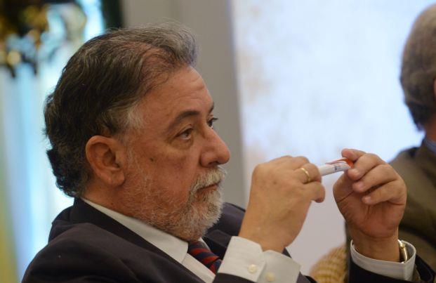 Πανούσης: Διαψεύδει τα περί επιστολής-βόμβας για τις φυλακές Κορυδαλλού