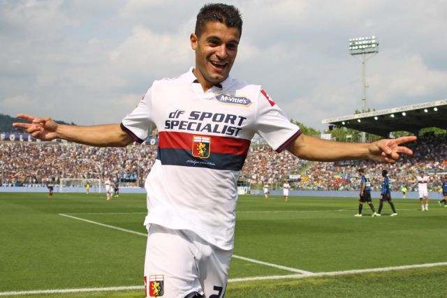 «Κόκκινο» στην έξοδο της Τζένοα από την επιτροπή αδειοδότησης