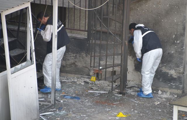 Σοβαρά τραυματισμένος δήμαρχος στην Τουρκία, έπειτα από ένοπλη επίθεση