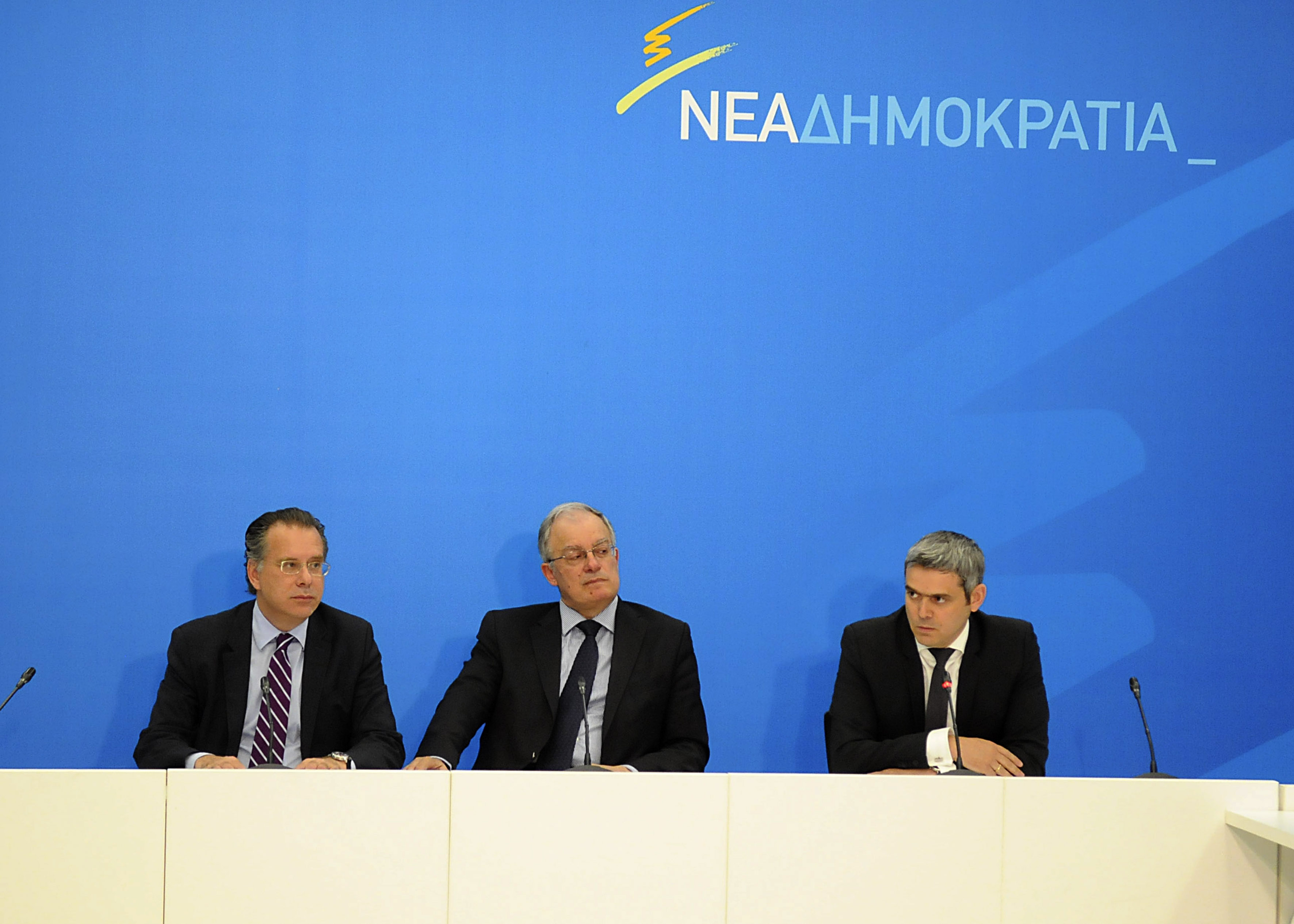 Έκτακτη σύγκληση της επιτροπής Εξωτερικών και Αμυνας ζητεί η ΝΔ