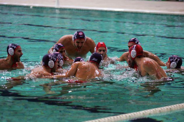 Ολυμπιακός και Παναθηναϊκός για την πρόκριση στον τελικό