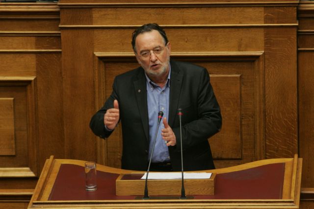 Λαφαζάνης: Πρόσβαση των ασθενέστερων στο «Εξοικονομώ κατ’ οίκον»