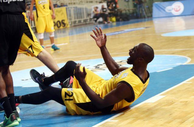 Η ΑΕΚ για Μενσά-Μπονσού: «Ζητήσαμε λεπτομέρειες και επιφυλασσόμεθα»