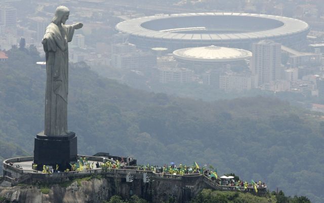 Ξαφνικές αλλαγές και καθυστερήσεις εν όψει του «Ρίο 2016»