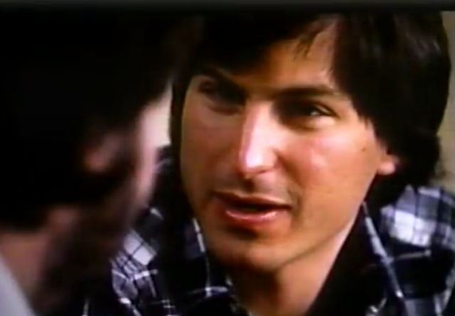 [Βίντεο] Steve Jobs και Steve Wozniak μιλούν για τα πρώτα βήματα της Apple
