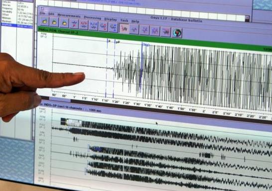 Σεισμός 6,8 βαθμών στα Νησιά Σολομώντα