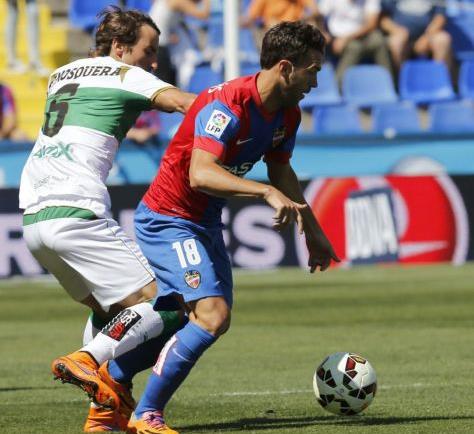 Στους ομίλους η Ατλέτικο, υποβιβάστηκαν Εϊμπάρ και Αλμερία