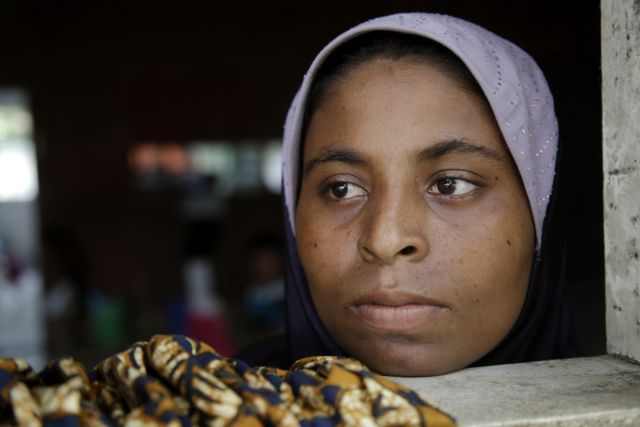 Μιανμάρ: Νόμος για τον έλεγχο των γεννήσεων στοχεύει τους Ροχίνγκια