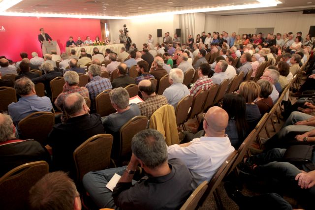 Διαφωνία με την κυβερνητική πολιτική εκφράζουν δέκα μέλη της ΚΟΕ