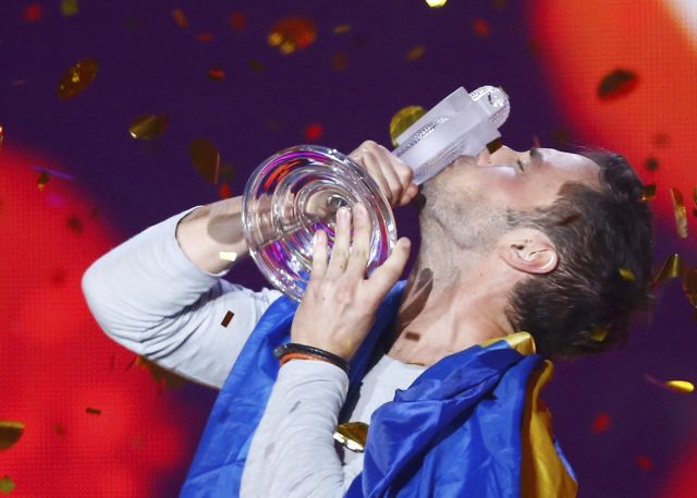 Η Σουηδία νικήτρια της 60ής Eurovision, στην 19η θέση η Ελλάδα