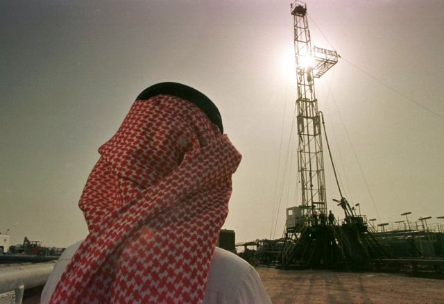 Σ.Αραβία: Το βασίλειο του πετρελαίου εγκαταλείπει τα ορυκτά καύσιμα