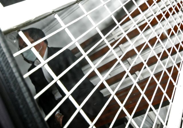 Κίνα: «Ξεναγούν» στις φυλακές πολιτικούς προς γνώση και συμμόρφωση