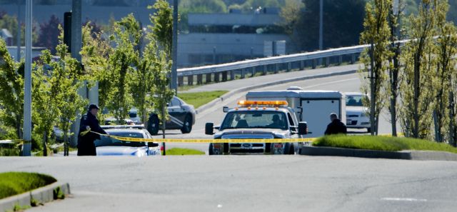 Νεκρός από σφαίρες βρέθηκε αστυνομικός στη Νέα Ορλεάνη