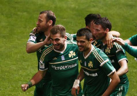 Κρίσιμη εβδομάδα για ΠΑΟ σε αγωνιστικό και μεταγραφικό τομέα