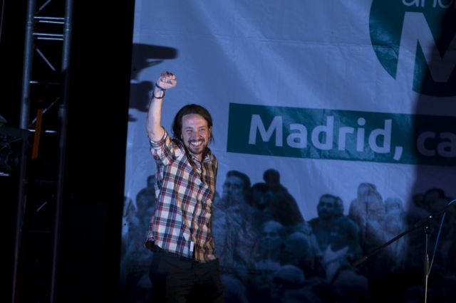 Σοκ και δέος για τον Ραχόι οι τοπικές εκλογές στην Ισπανία