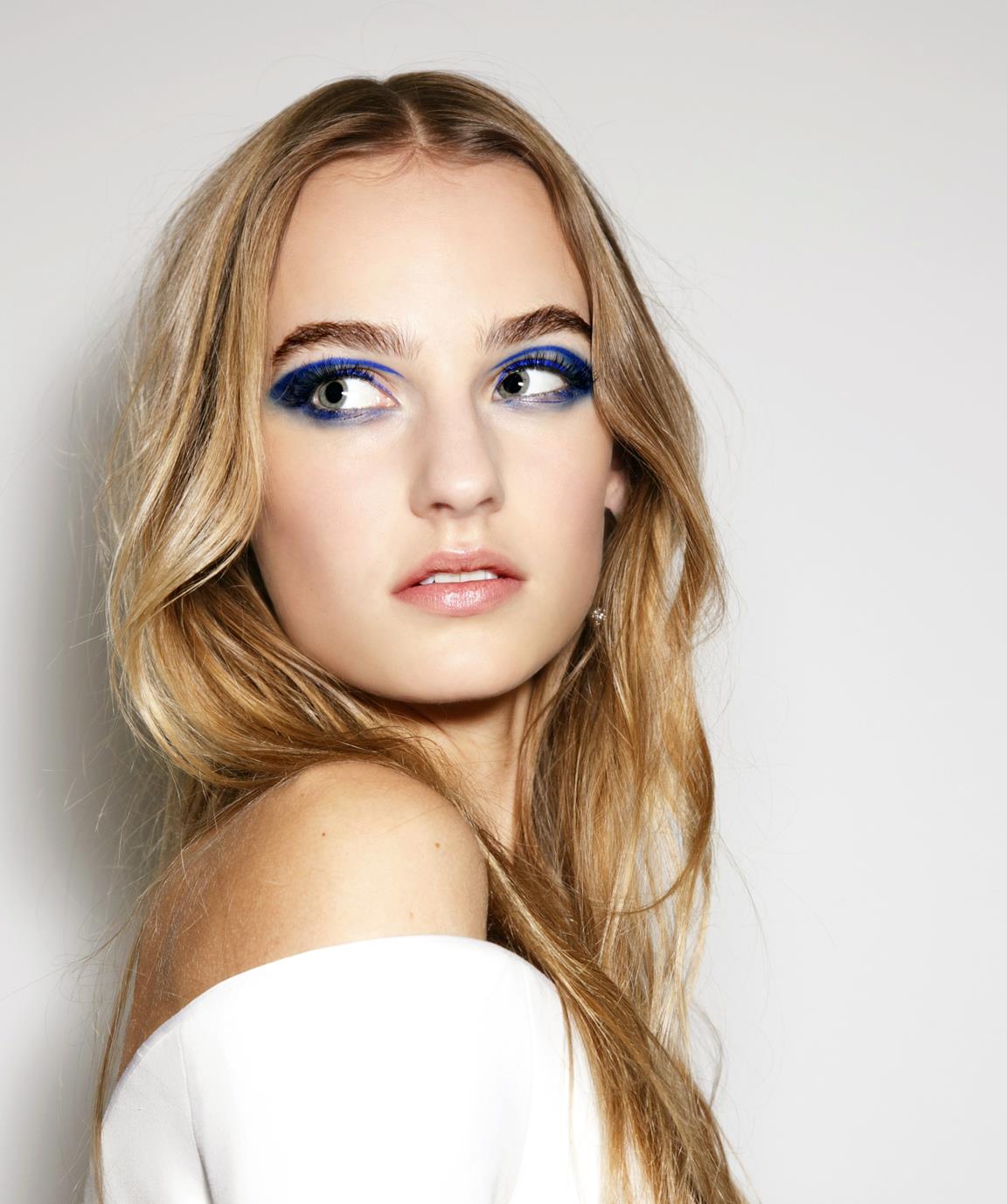 5 άστοχες επιλογές στο μακιγιάζ