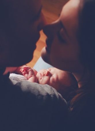Μωρό & Γάμος: 7 μυστικά που φέρνουν την ισορροπία