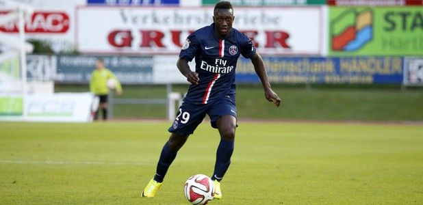 Οι Γάλλοι στέλνουν τον Σαμπαλί στον Ολυμπιακό