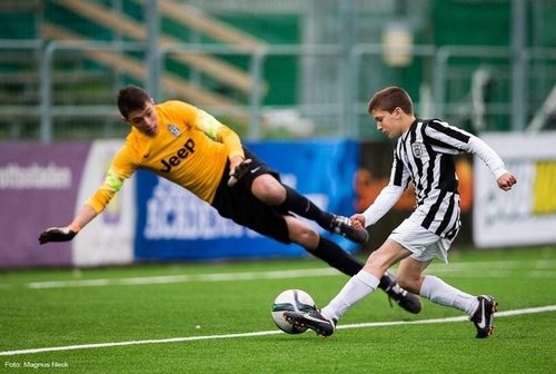 Ο νέος «μικρός» Κούδας του ΠΑΟΚ λέγεται Χρήστος Τζόλης